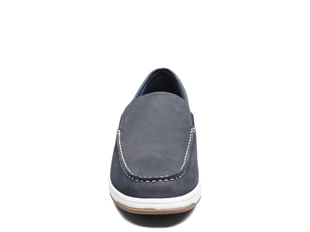 Luca Venetian Loafer
