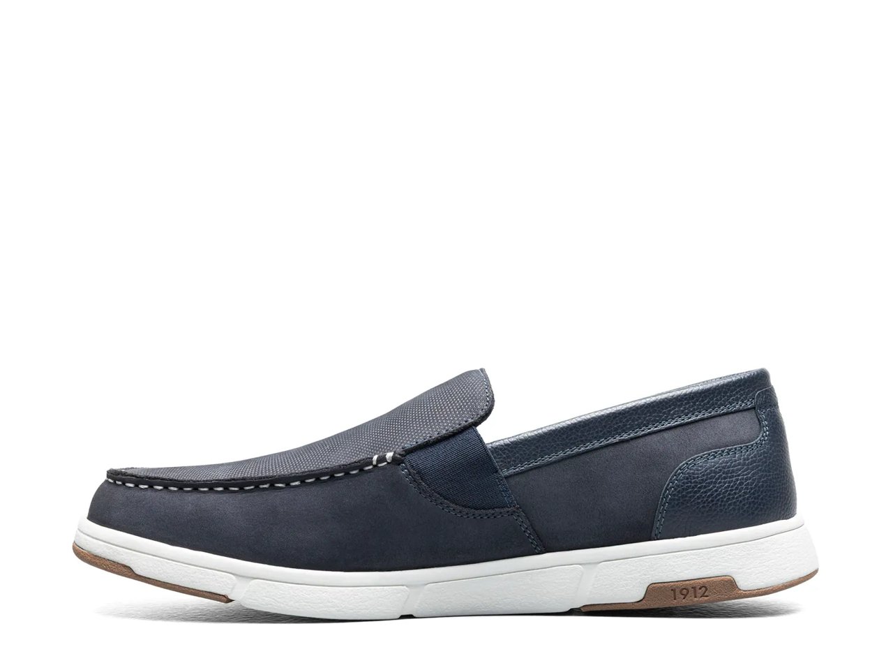 Luca Venetian Loafer