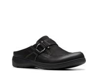 Carleigh Viola Mule Black view