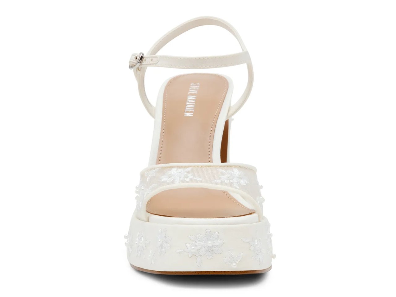 Liandra Platform Sandal