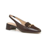 Polara Loafer Dark Brown view