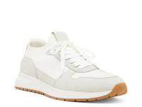 Usko Knit Sneaker Grey view