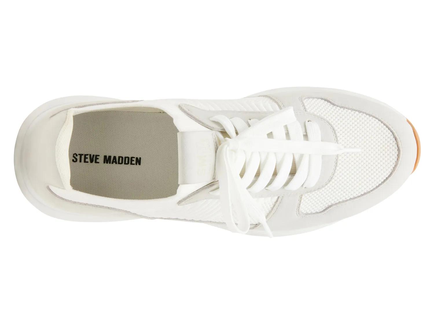 Usko Knit Sneaker