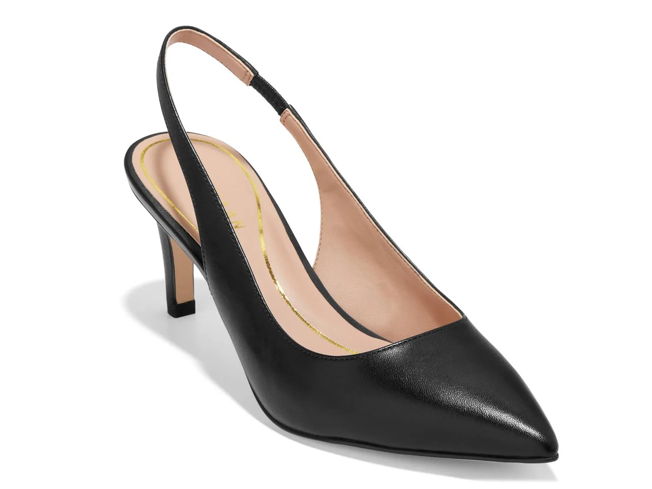 Vandam Pump