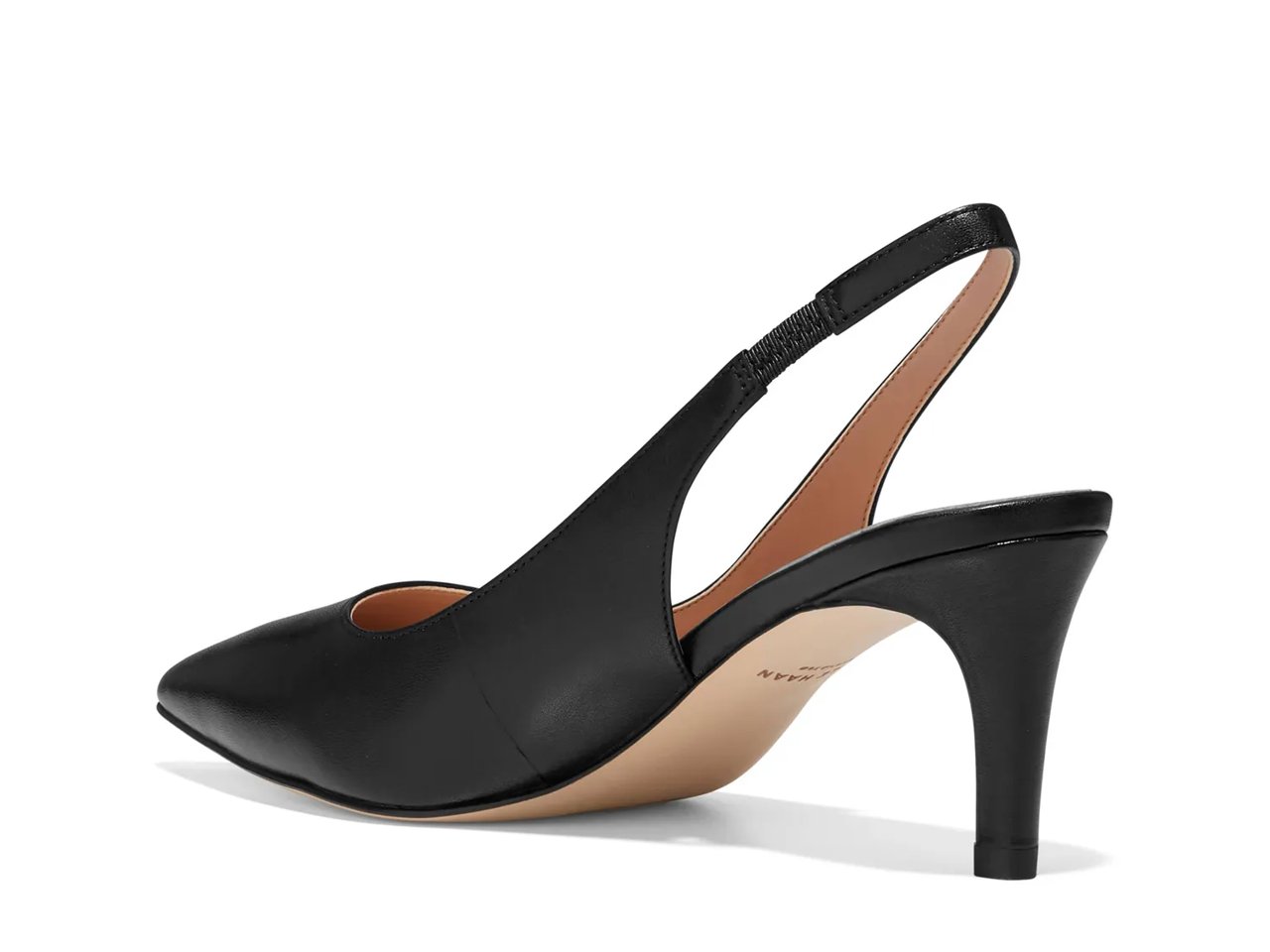 Vandam Pump