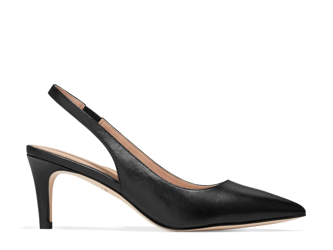 Vandam Pump