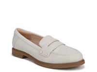 Hello Penny Loafer Grey view