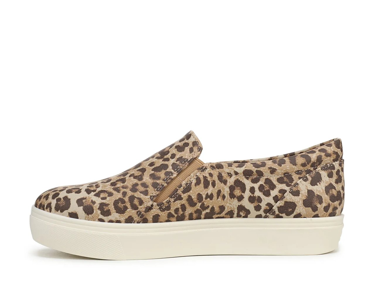 Madison Cloud Slip-On Sneaker
