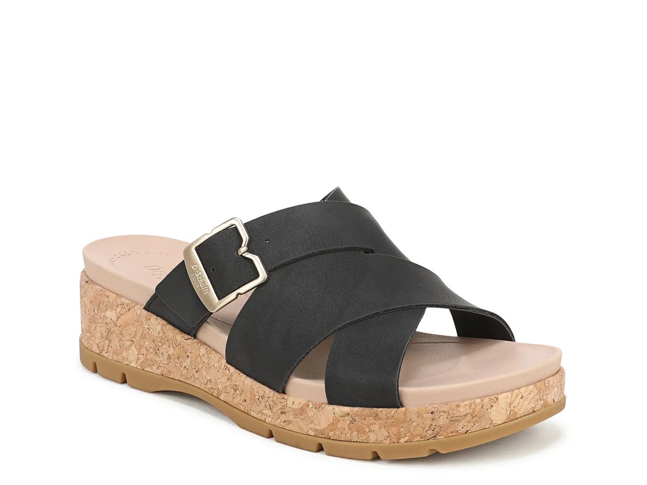 Free Day Wedge Sandal