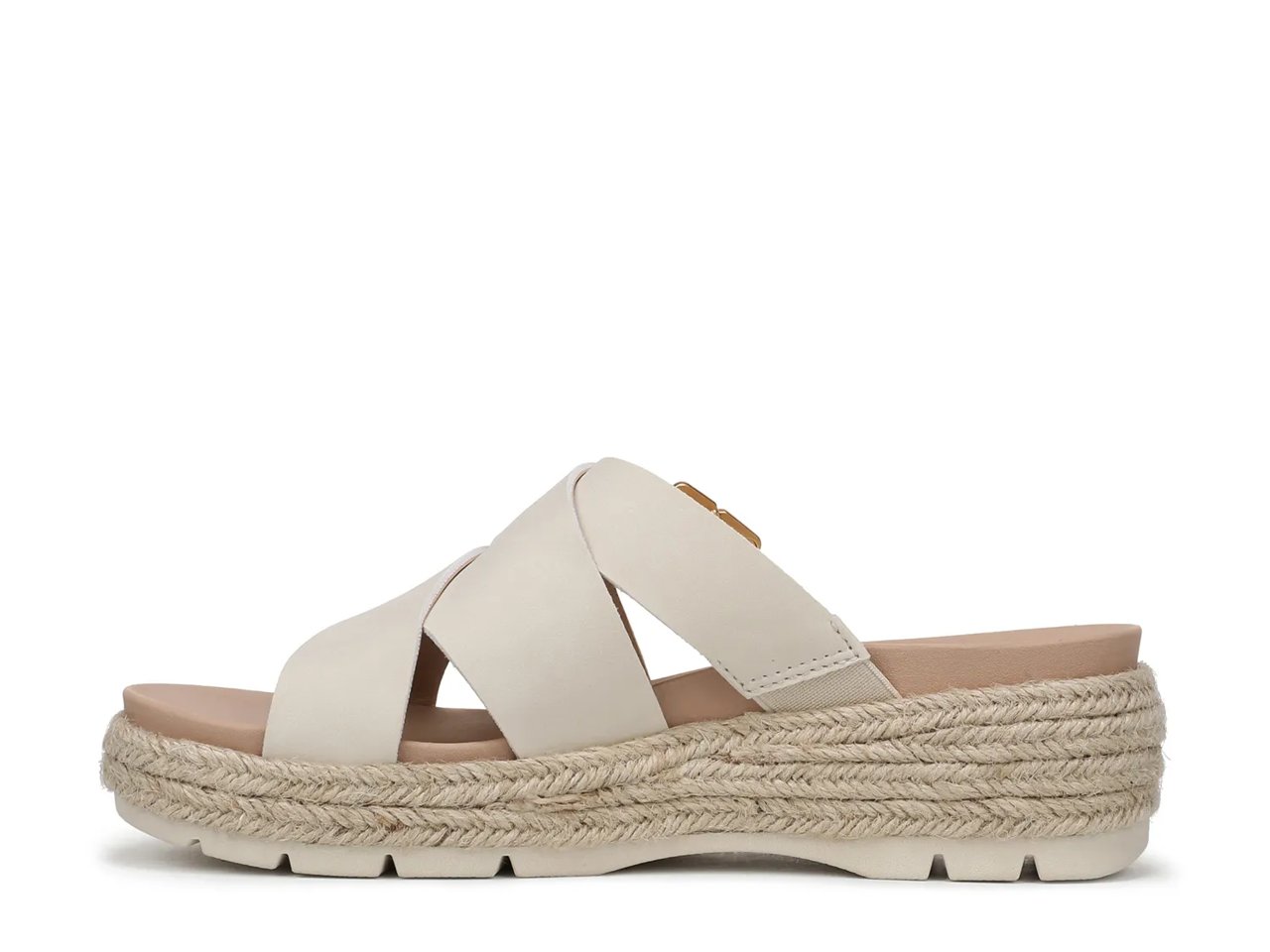 Free Day Wedge Sandal