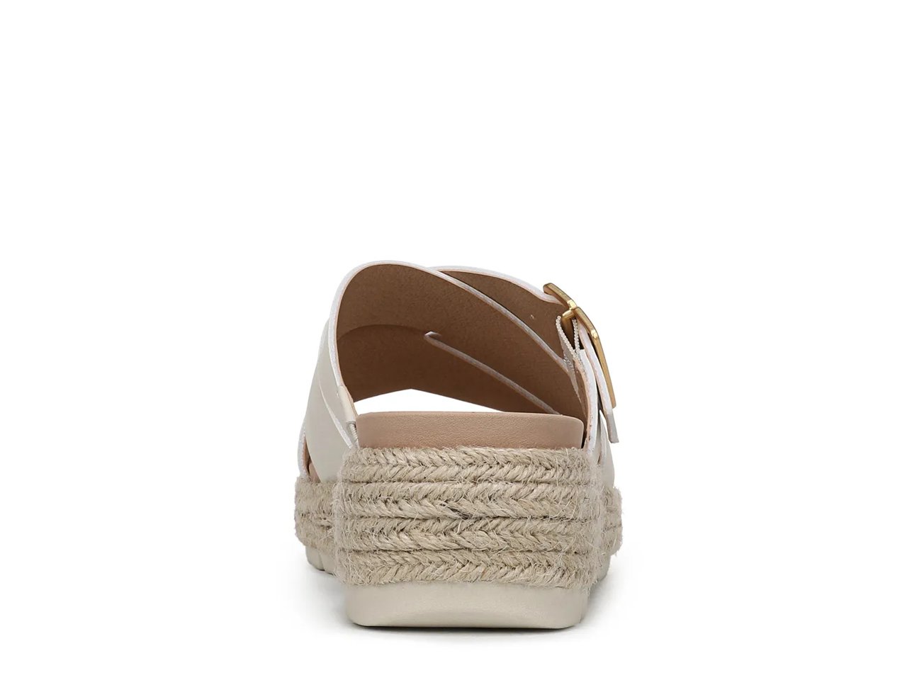Free Day Wedge Sandal