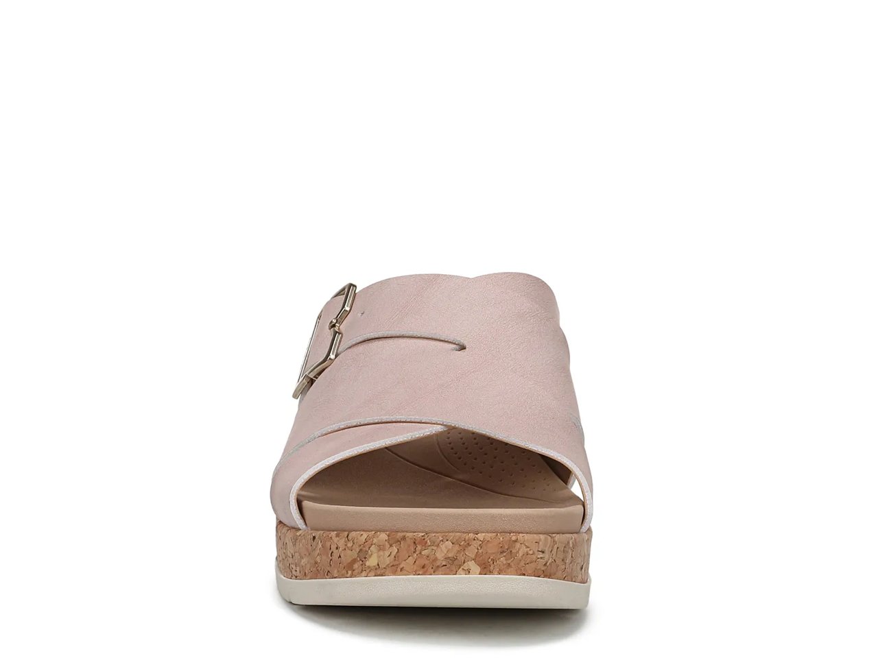 Free Day Wedge Sandal
