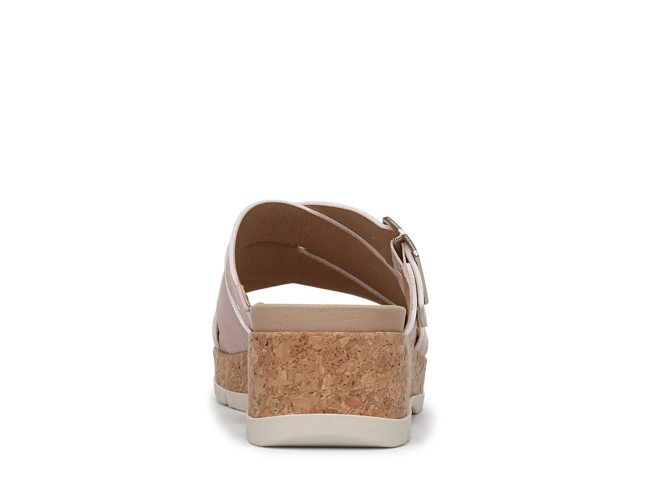 Free Day Wedge Sandal
