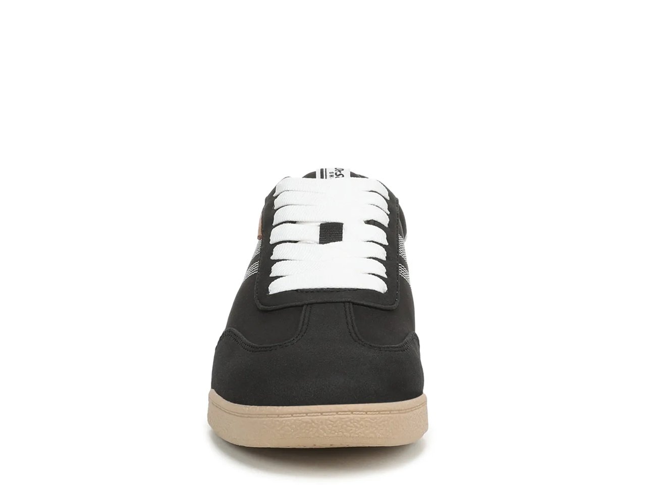 Throwback Retro Sneaker