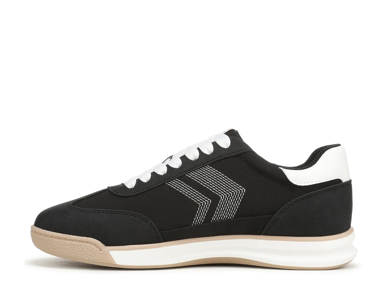 Throwback Retro Sneaker