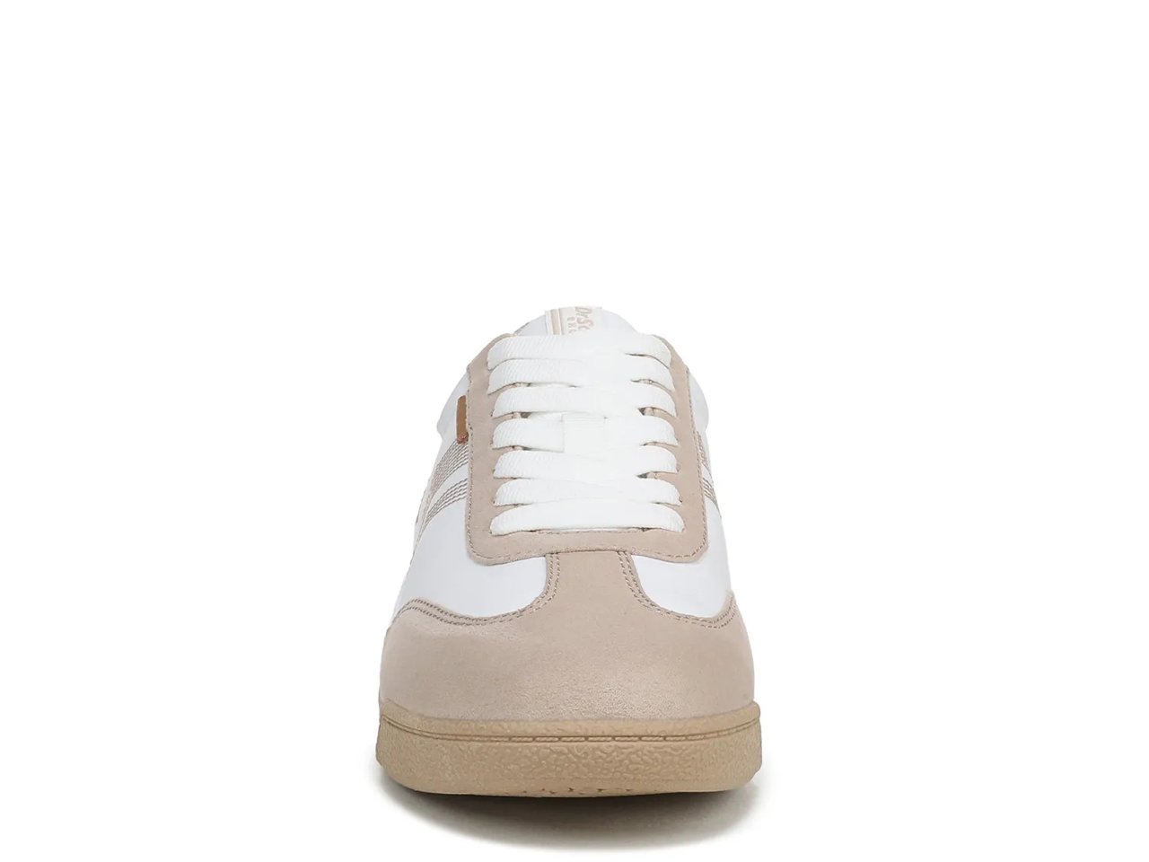Throwback Retro Sneaker