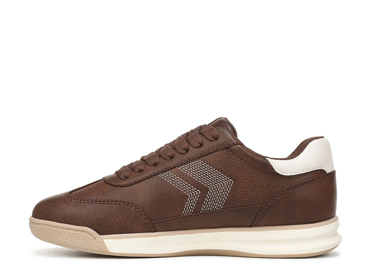 Throwback Retro Sneaker