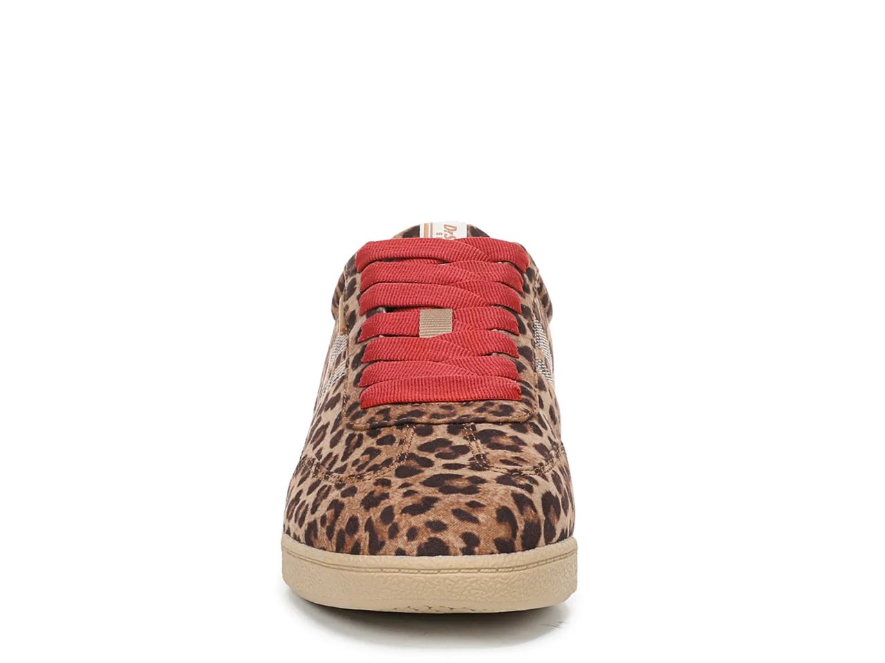 Throwback Retro Sneaker