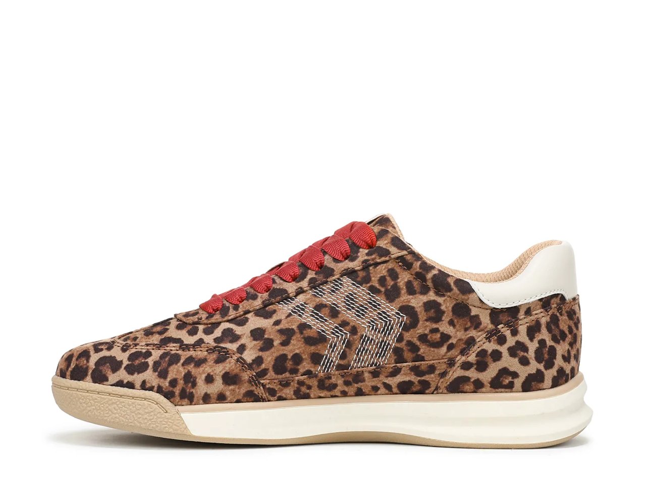 Throwback Retro Sneaker