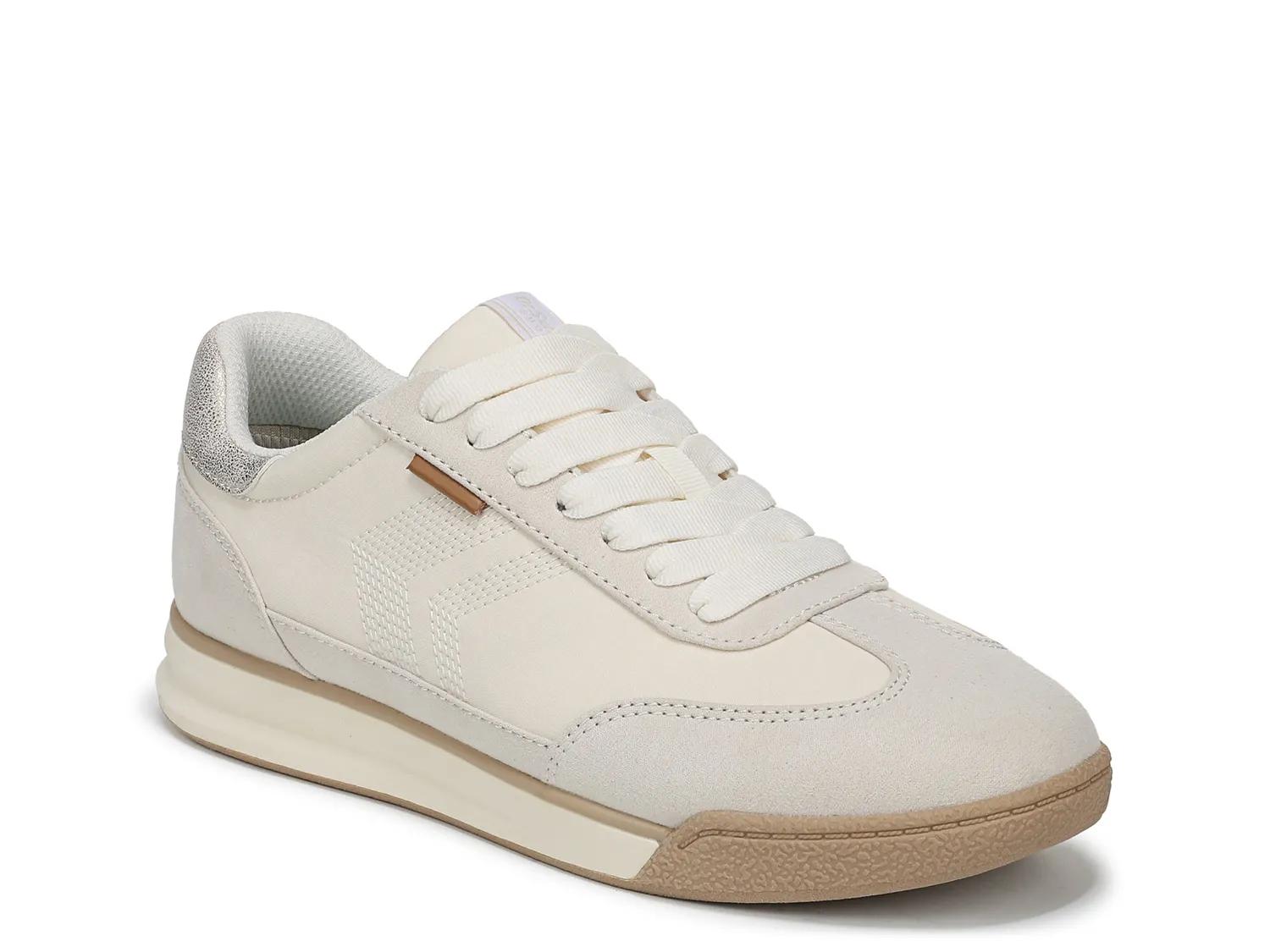Throwback Retro Sneaker - image 2