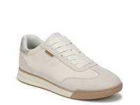 Throwback Retro Sneaker Taupe view