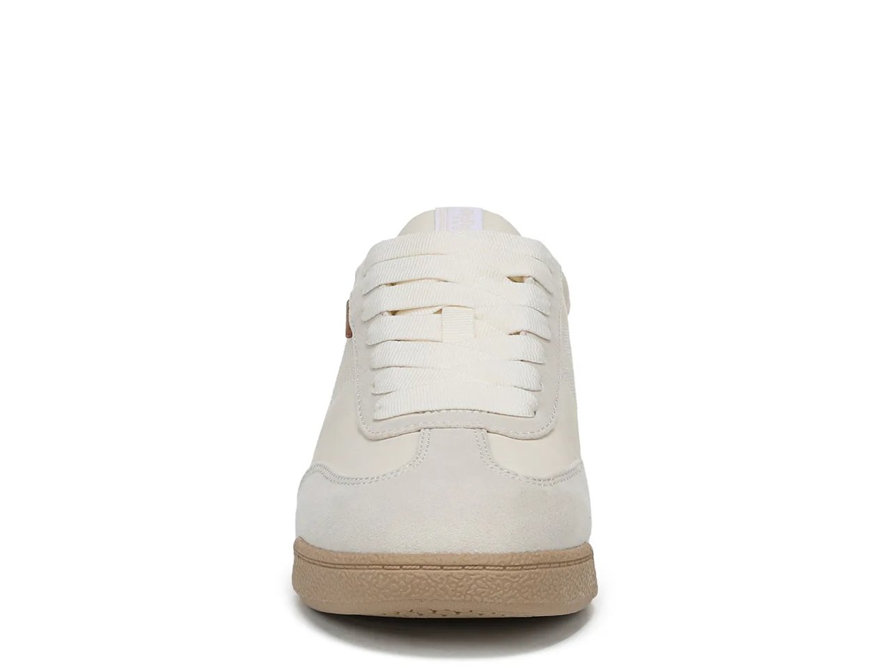 Throwback Retro Sneaker