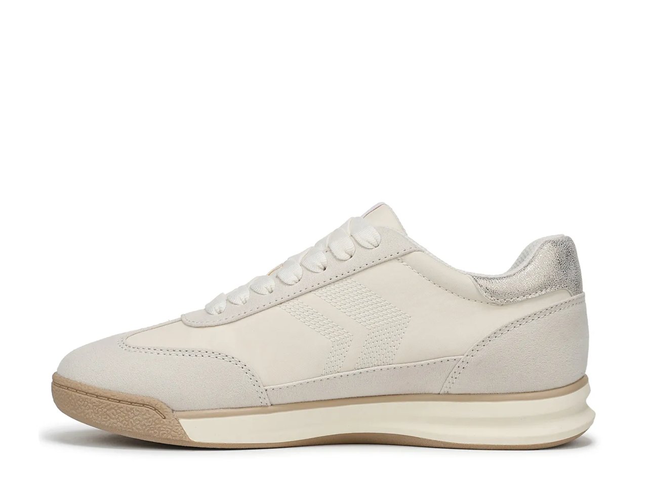 Throwback Retro Sneaker