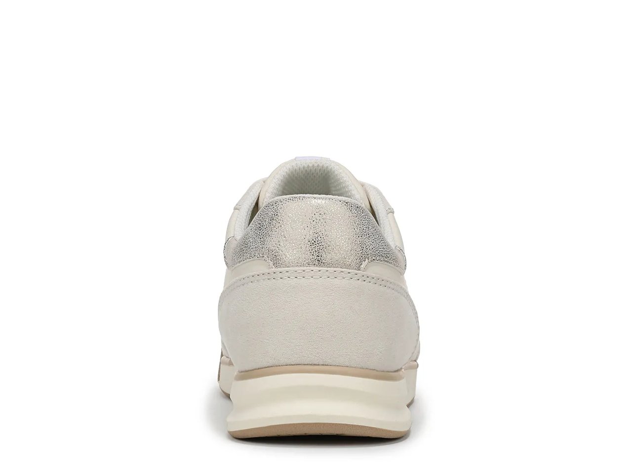 Throwback Retro Sneaker