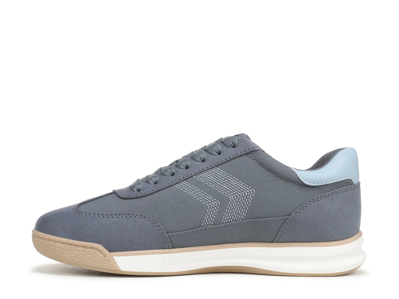 Throwback Retro Sneaker
