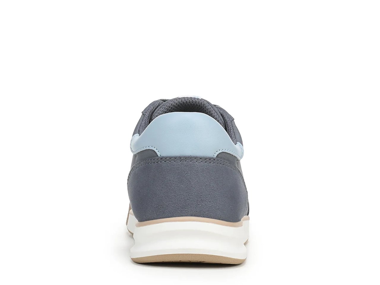 Throwback Retro Sneaker