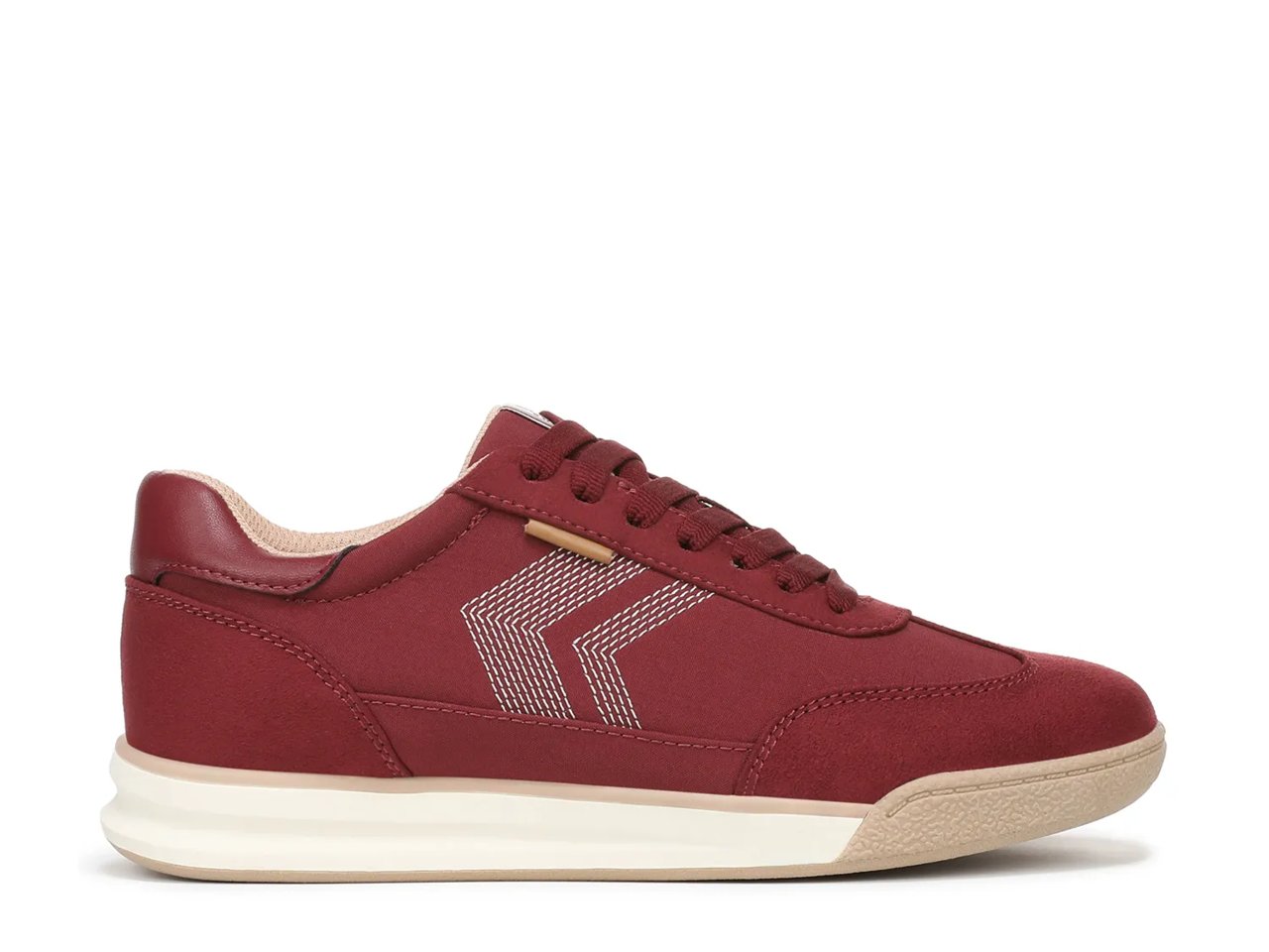 Throwback Retro Sneaker