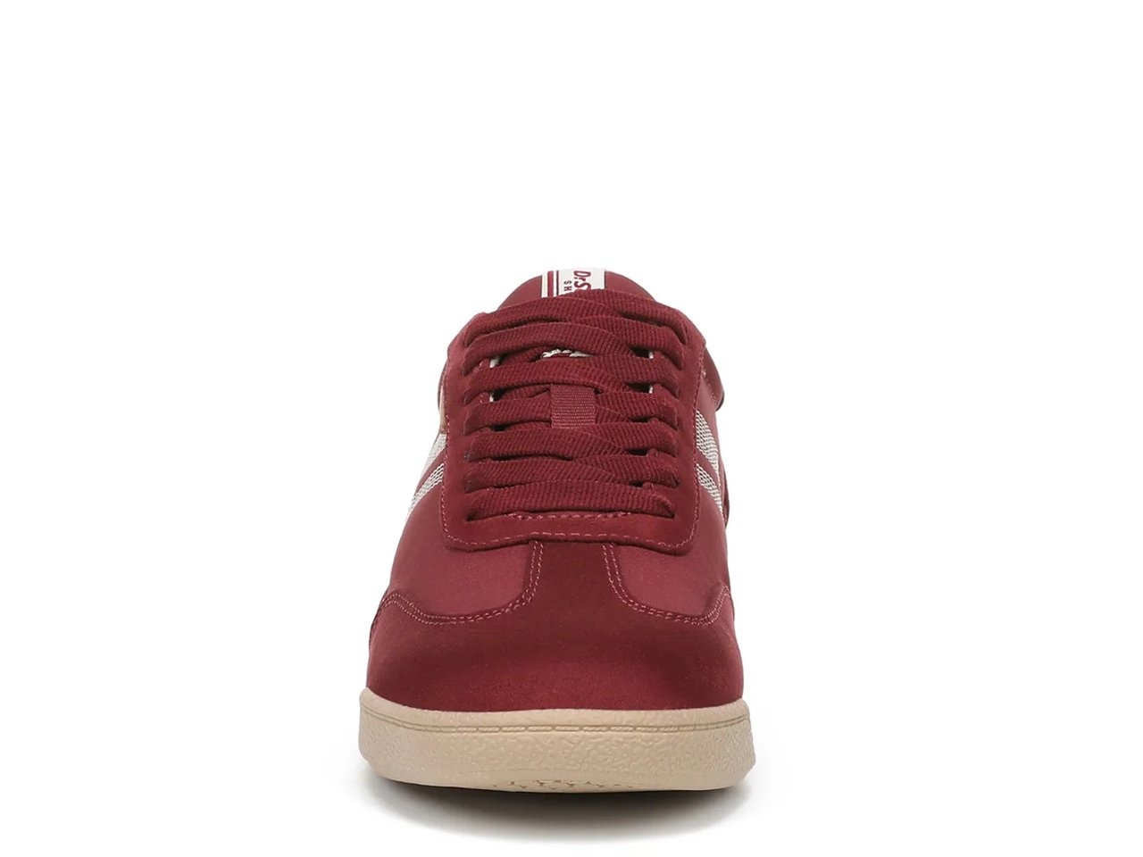 Throwback Retro Sneaker