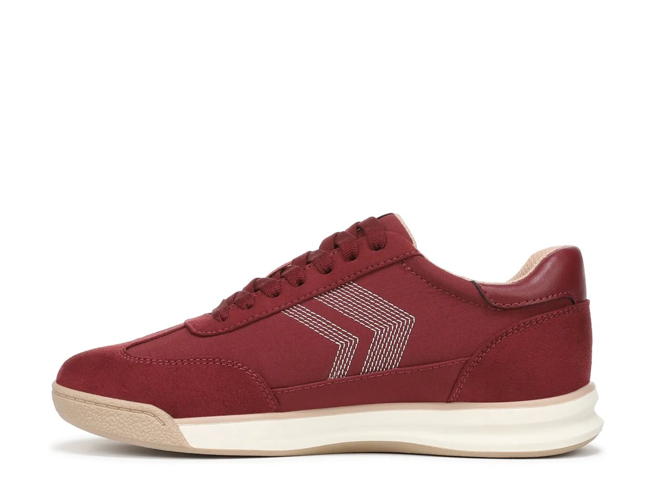 Throwback Retro Sneaker