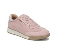 Throwback Retro Sneaker Blush Pink view
