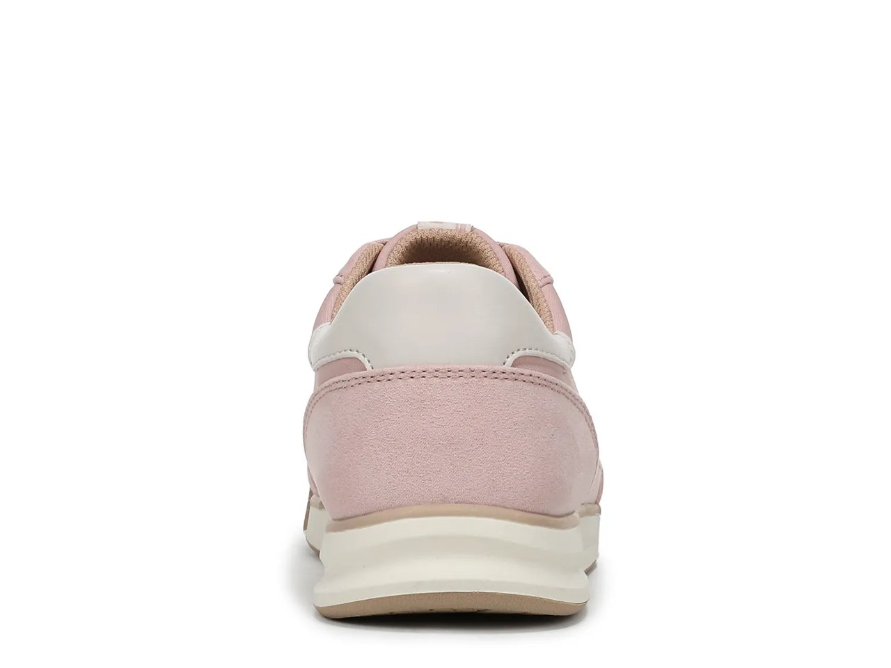 Throwback Retro Sneaker