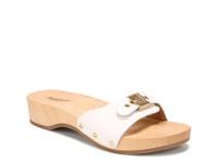 Original Pescura Sandal White view
