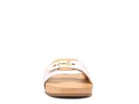 Original Pescura Sandal White view