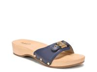 Original Pescura Sandal Blue view