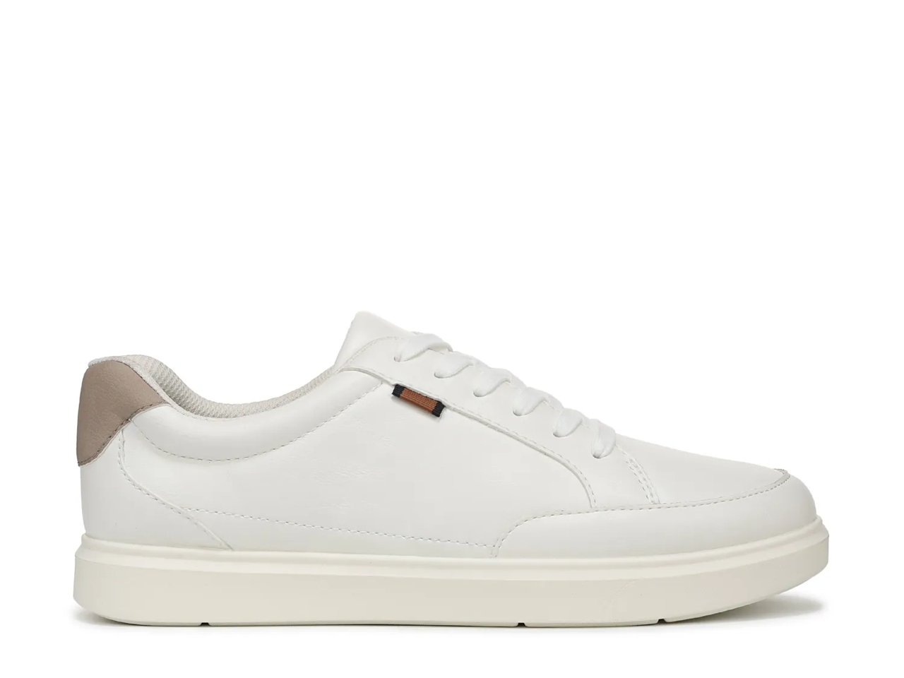City Cloud Sneaker