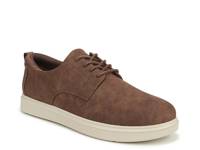 City Cloud Oxford Dark Brown view