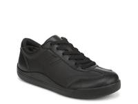 Be True Work Sneaker - Women's Black view