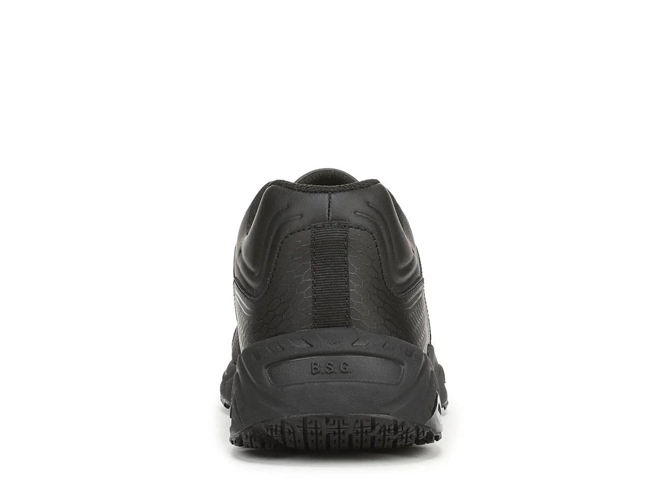 Blazer Work Sneaker - Men's