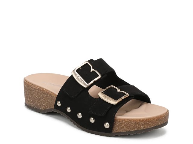 Dr. Scholl's Original Win Flex Sandal - Free Shipping | DSW