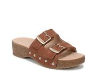 Original Win Flex Sandal Dark Brown view