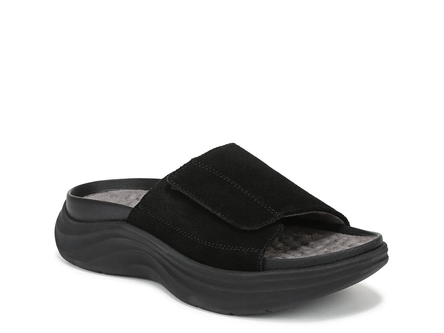 Feel Calm Platform Sandal - image 2