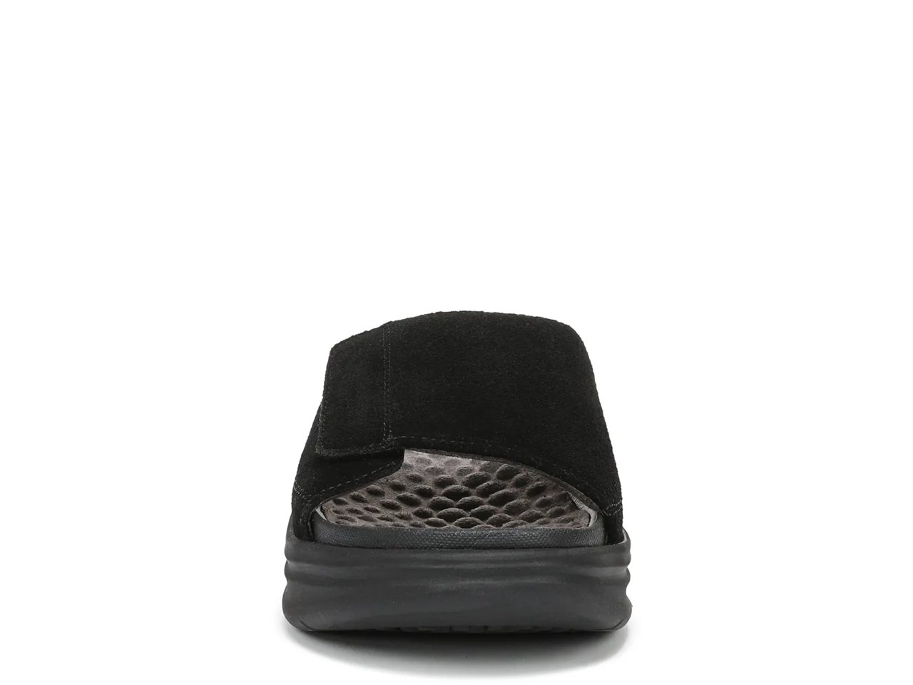 Feel Calm Platform Sandal