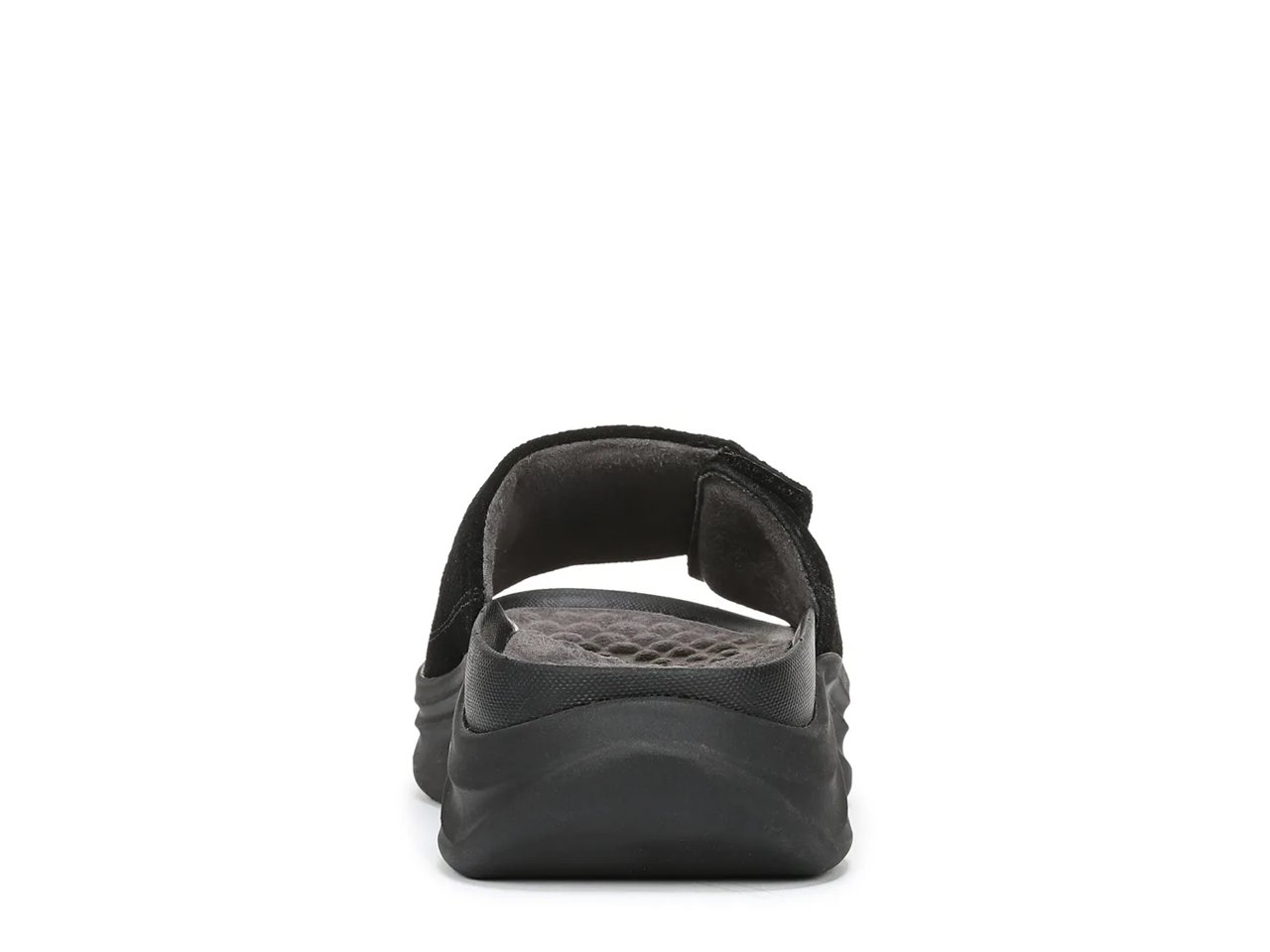 Feel Calm Platform Sandal