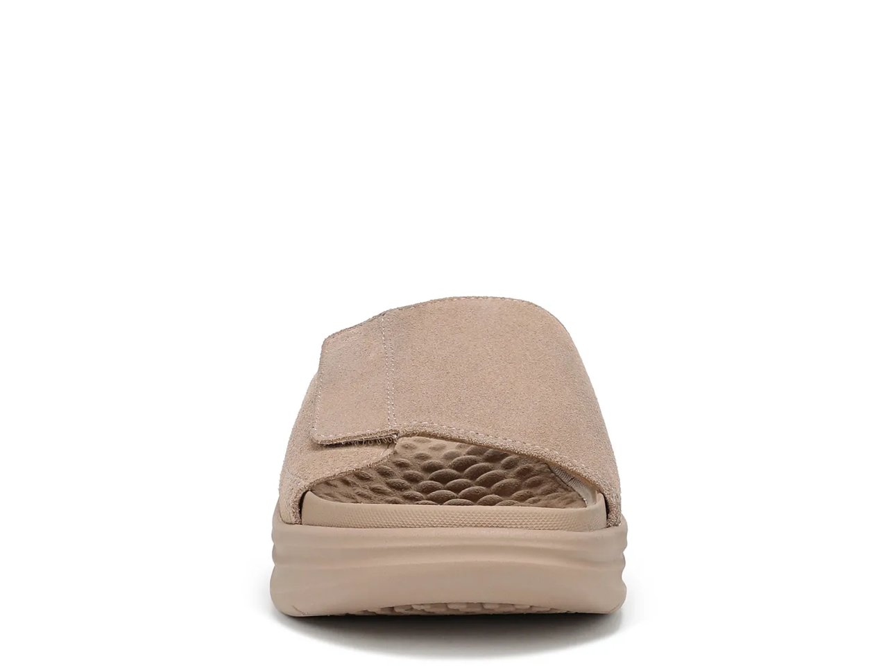 Feel Calm Platform Sandal