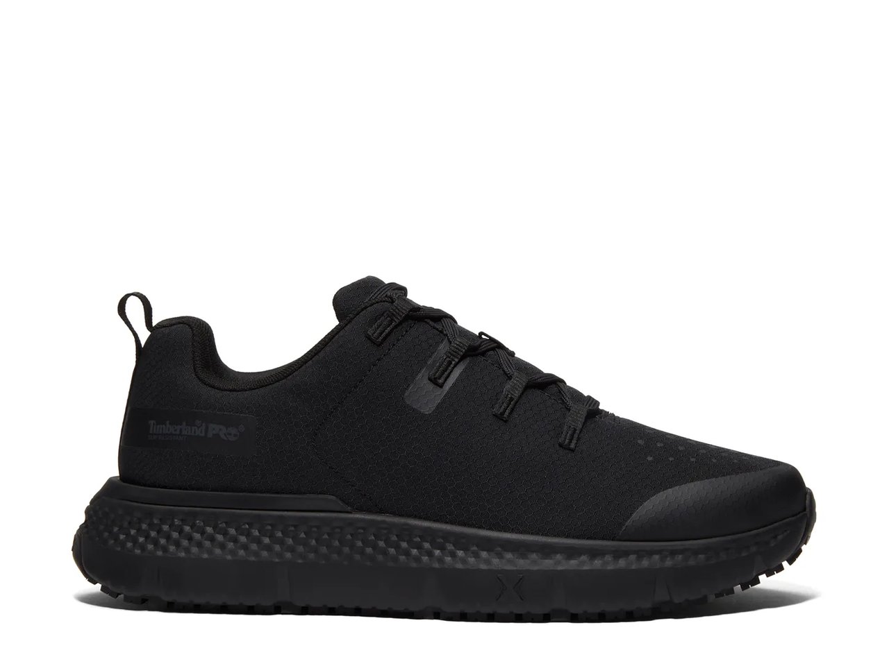 Power Shift Work Sneaker Men's