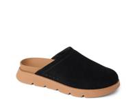 Vista Luxe Mariana Clog Black view